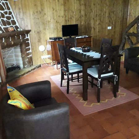 Vila A Casinha Sintra Exteriér fotografie