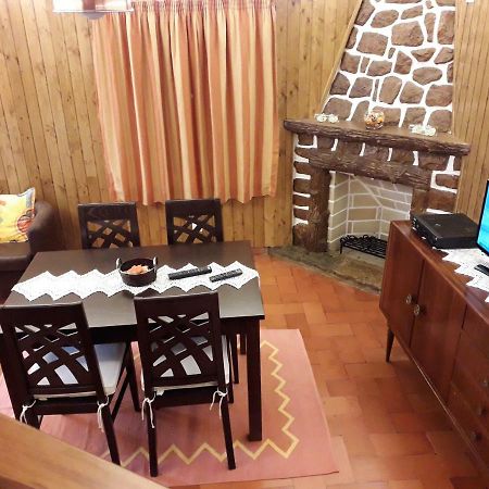 Vila A Casinha Sintra Exteriér fotografie