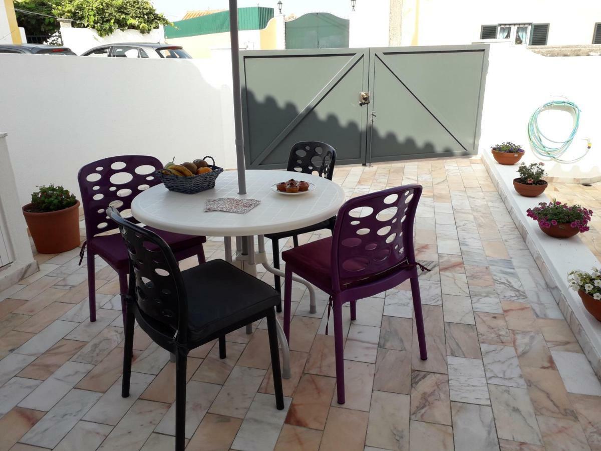 Vila A Casinha Sintra Exteriér fotografie