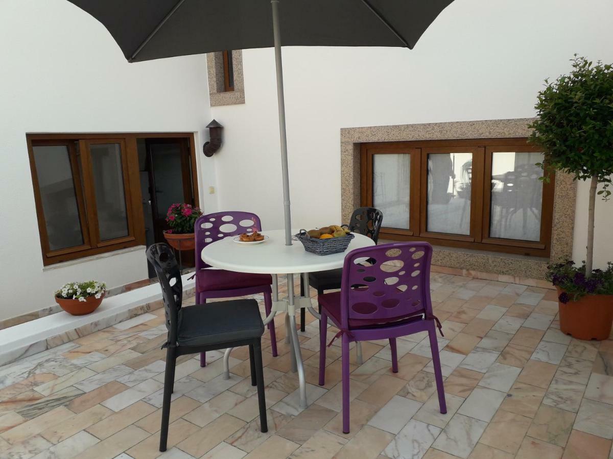 Vila A Casinha Sintra Exteriér fotografie