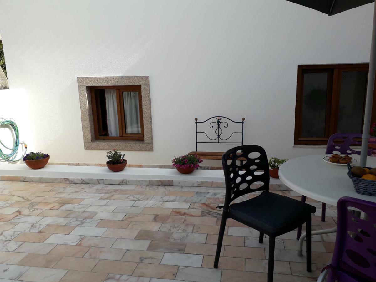 Vila A Casinha Sintra Exteriér fotografie