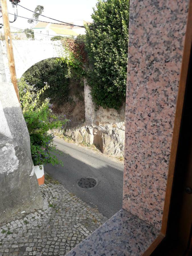 Vila A Casinha Sintra Exteriér fotografie