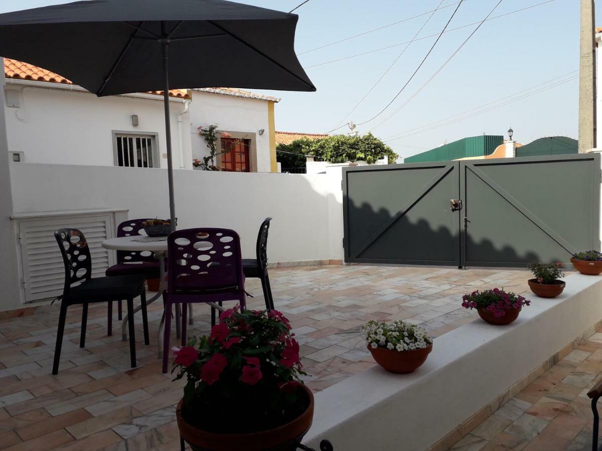 Vila A Casinha Sintra Exteriér fotografie