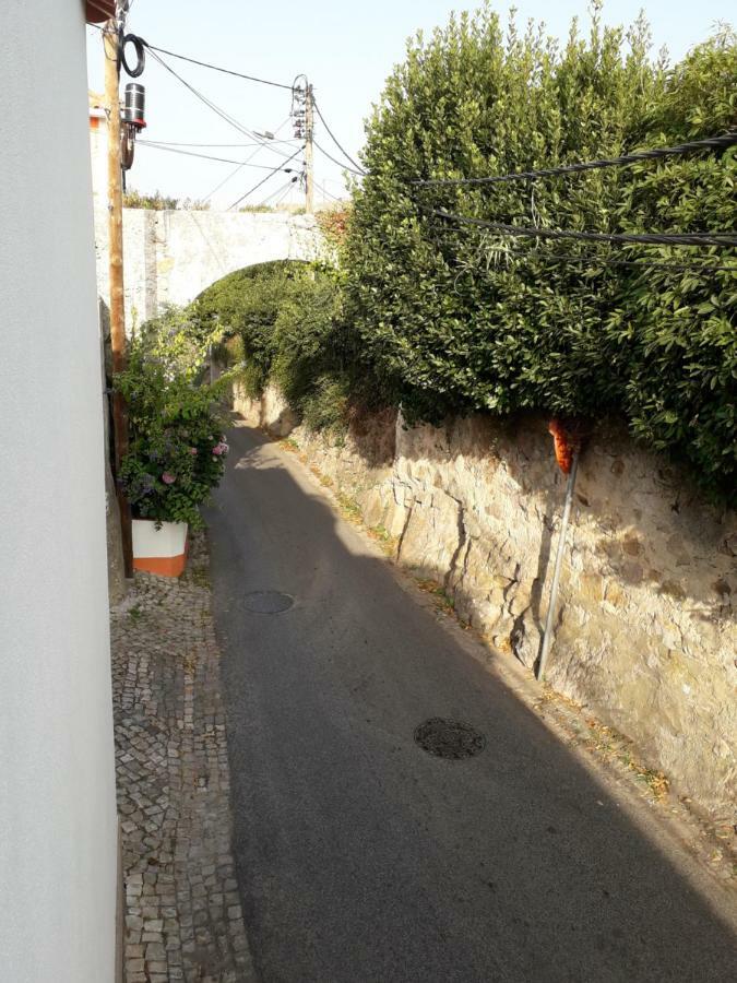 Vila A Casinha Sintra Exteriér fotografie