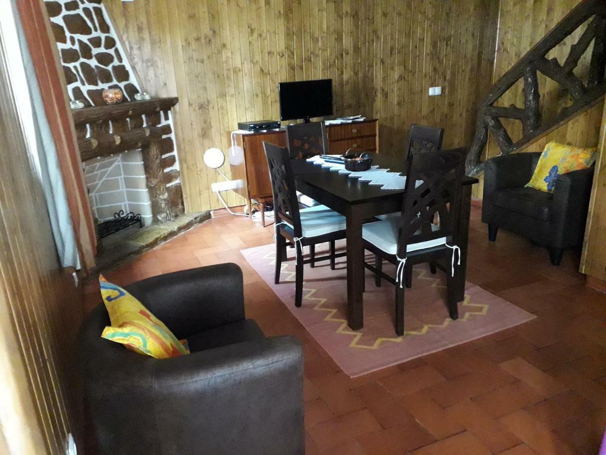 Vila A Casinha Sintra Exteriér fotografie