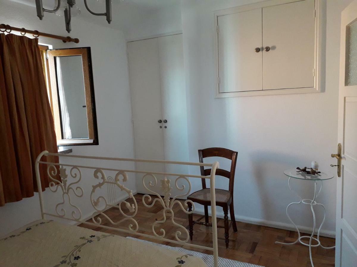 Vila A Casinha Sintra Exteriér fotografie