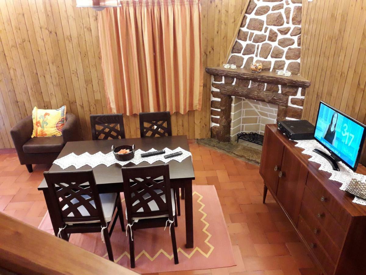 Vila A Casinha Sintra Exteriér fotografie