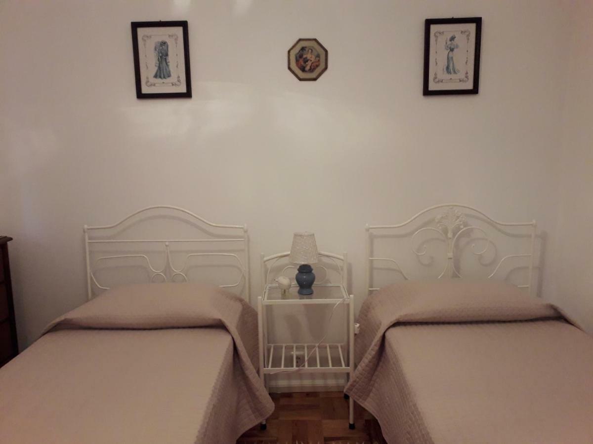 Vila A Casinha Sintra Exteriér fotografie